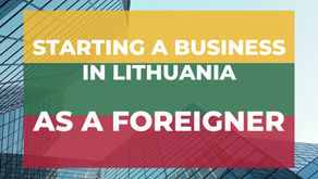How to Choose the Right Business Structure in Lithuania