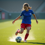 Women’s Elite Soccer League Aims for Summer Kickoff in Kansas City