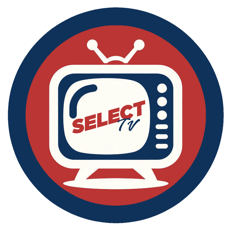 Select TV Launches as the Official Broadcast Partner of the Select ...