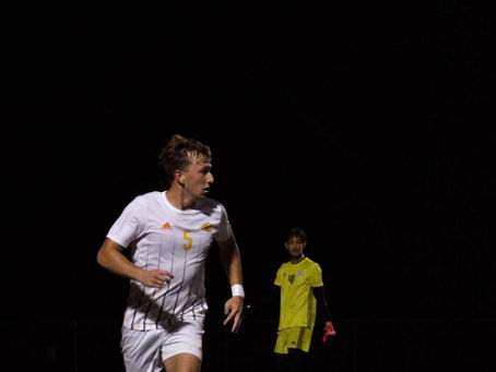 Olathe United Continues Moves