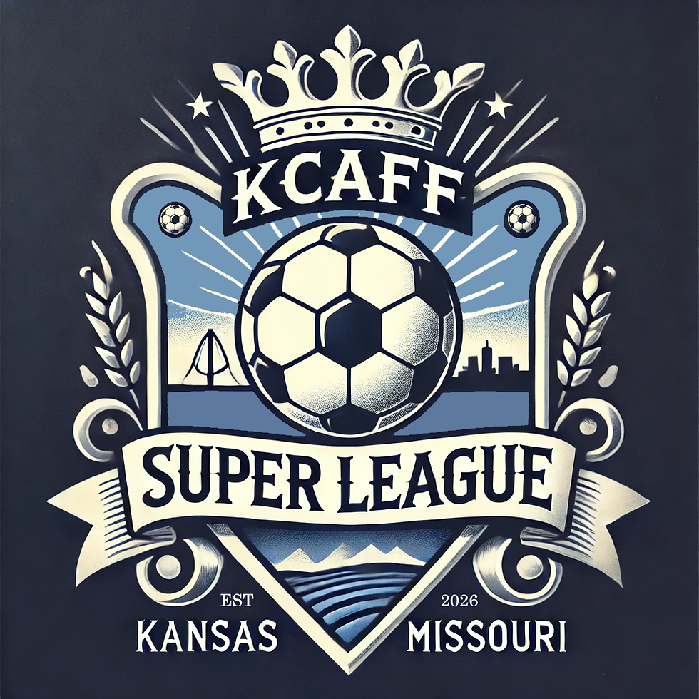 KCAFF Super League
