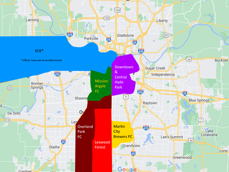 Ever Wanted to Own Your Own Club?