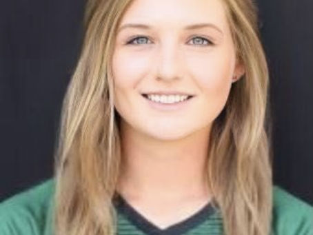 Olathe United Welcomes First Player