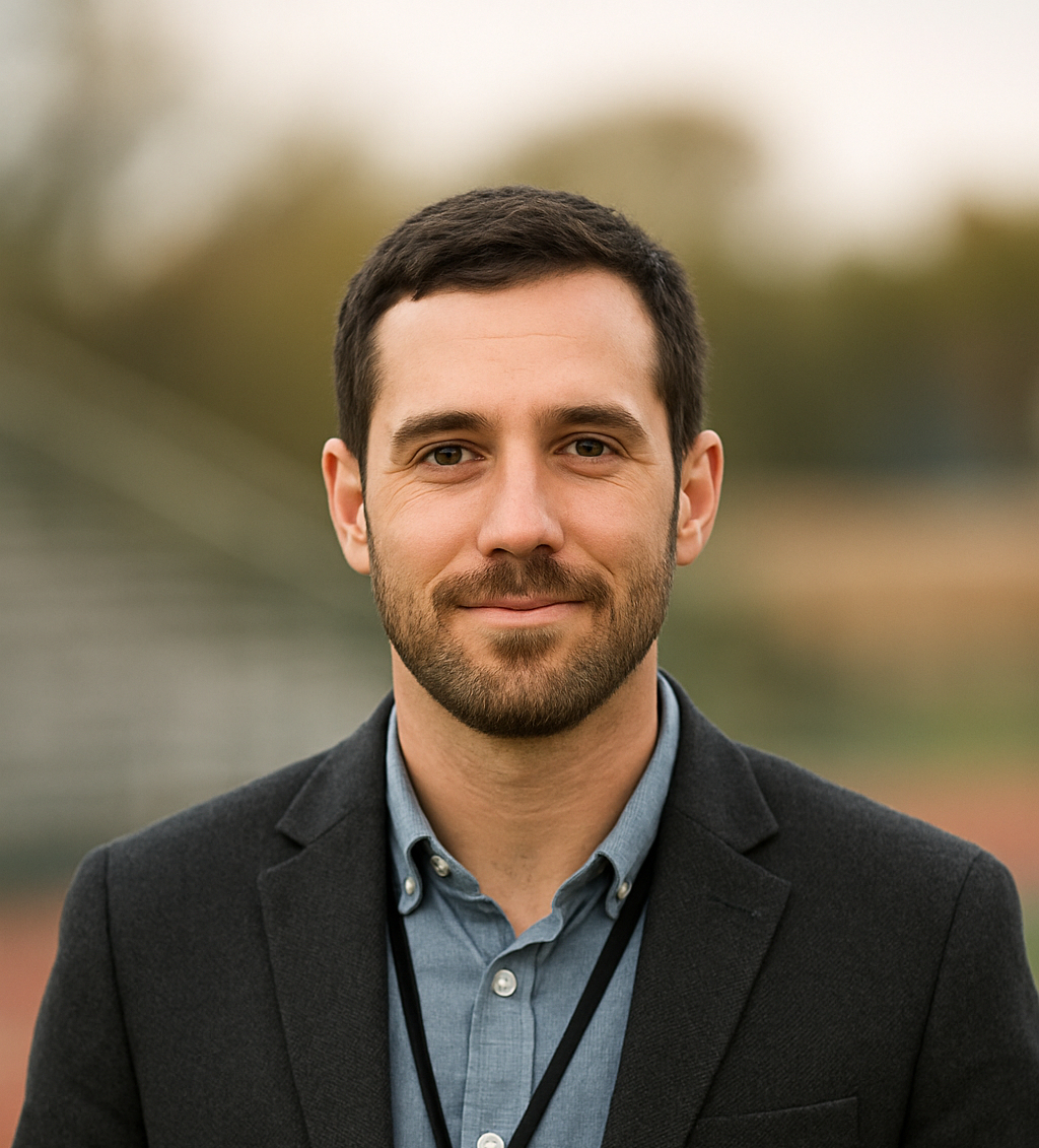 Writer: Evan Whitfield
