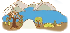 མཚོ་ _ hồ _ lake
