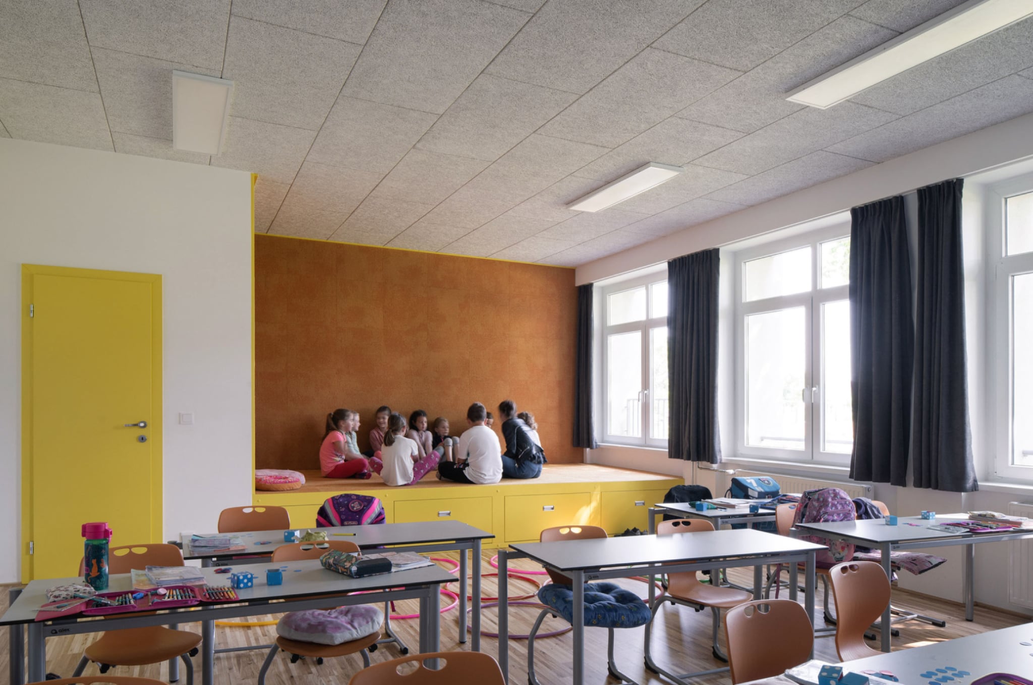 SUTOS TANTEREM – Szentpéterfai Horvát–Magyar Kéttannyelvű Általános Iskola