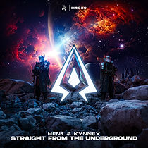 HEN1 - Straight From The Underground (Cover Art) (2).jpg