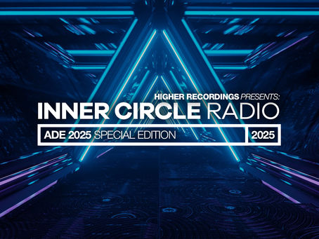 INNER CIRCLE RADIO ADE 2025