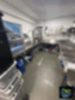 Professional cleaning services Central Florida for commercial kitchens.
