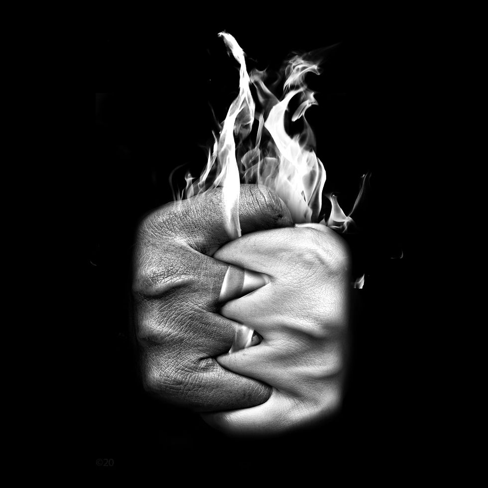 DEADLY RELATIONSHIPS