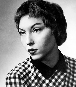 Sala de reunião Clarice Lispector