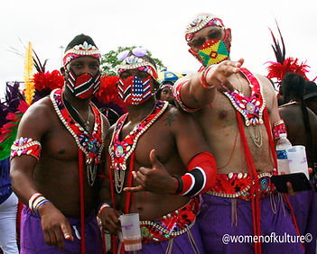 Miami Carnival 2018 Image