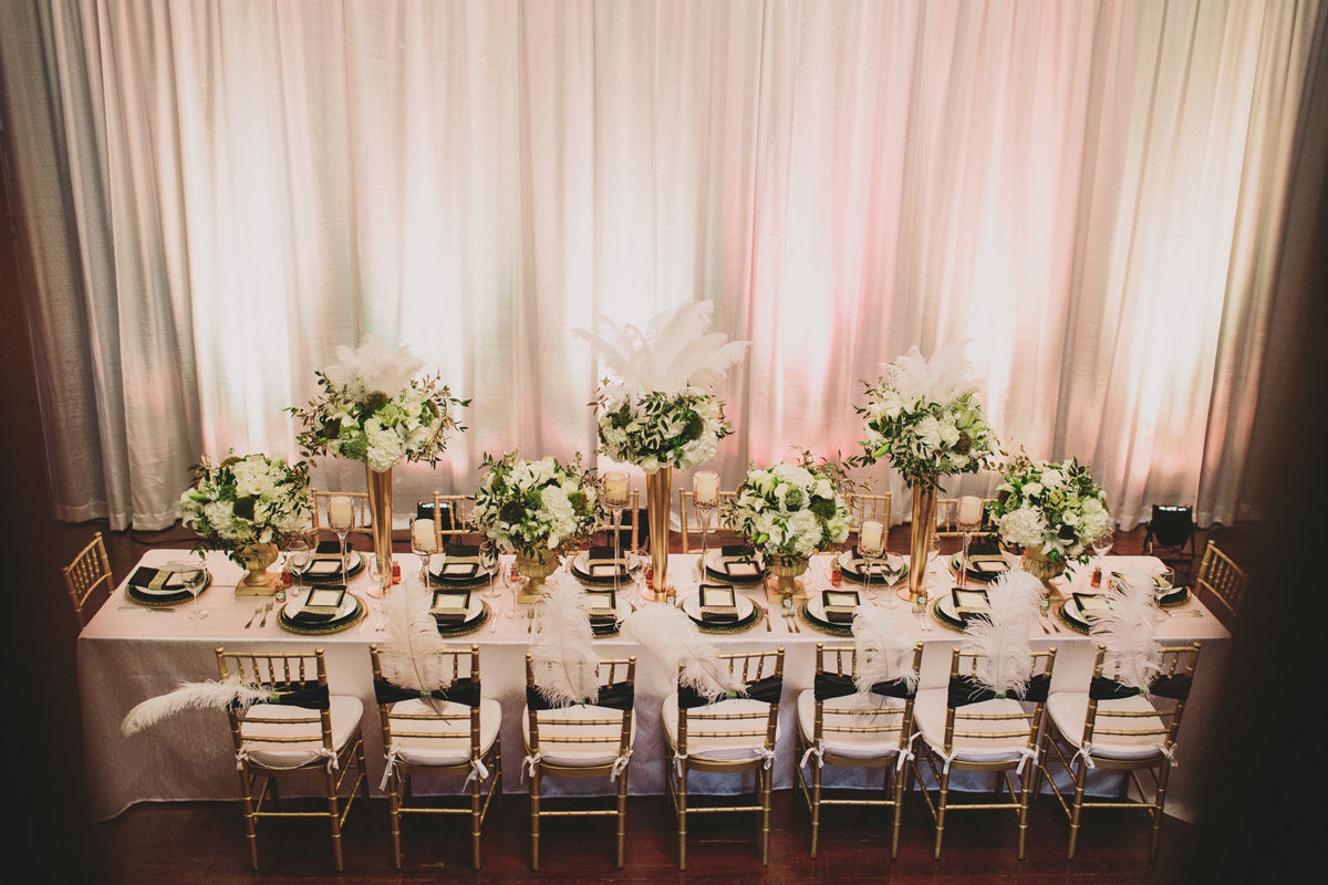 Pipe & Drape 7 - 12ft