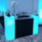 Thumbnail: 3ft Light Up Bench