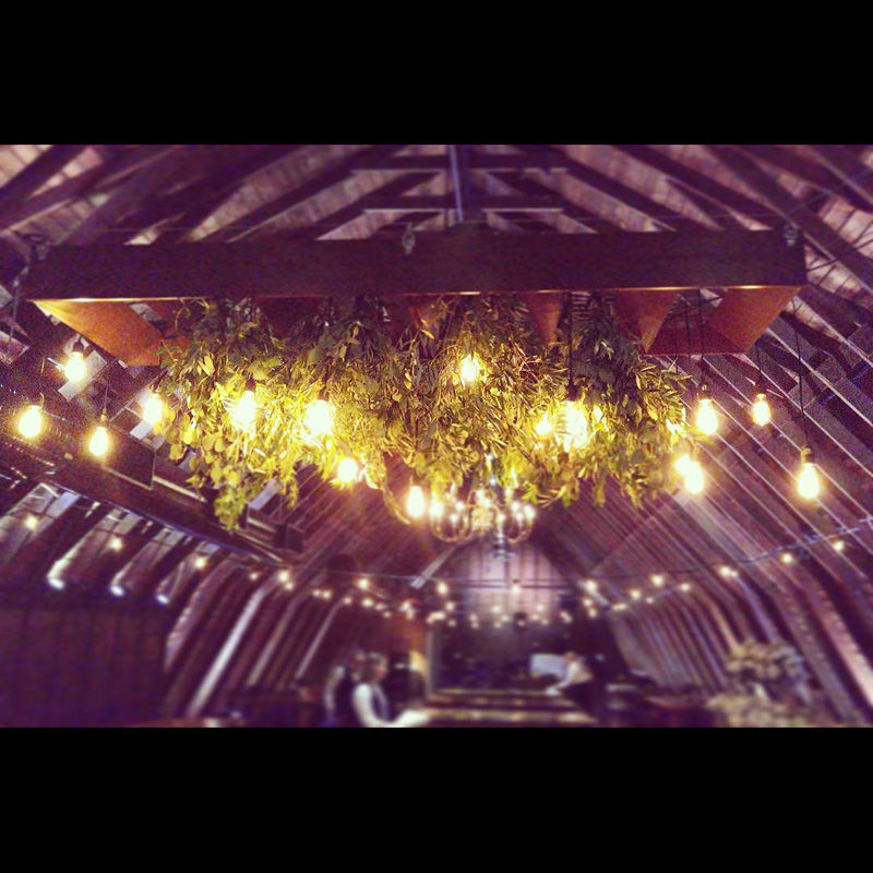 Thumbnail: Hanging Arbor Ladder