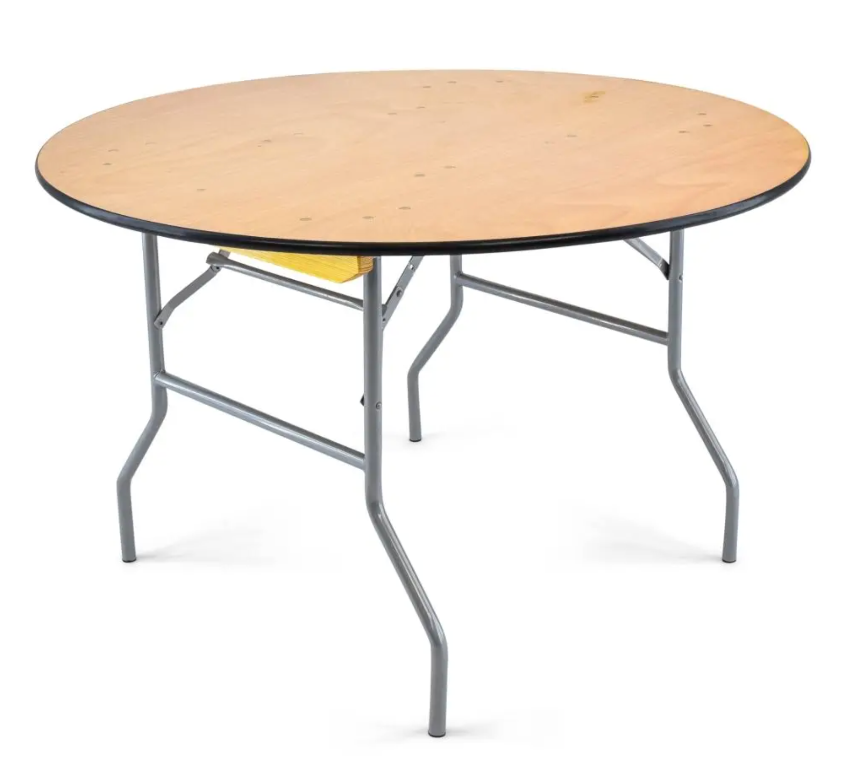 48" Round Table