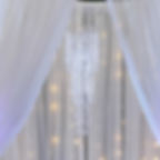 Small Crystal Chandelier