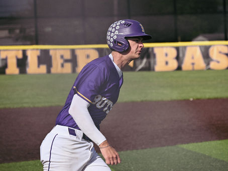 Aviators Power Past Pirates 18-0