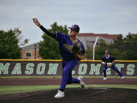 Aviators Win District Final In 1-0 Win Over Loveland