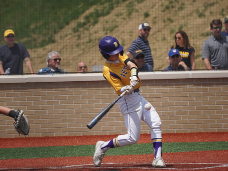 Moeller Gets By Butler 10-6