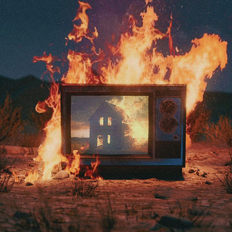 Ten Quiet Miles With Lil Ryft