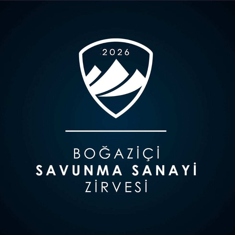 Savunma Sanayi Zirvesi