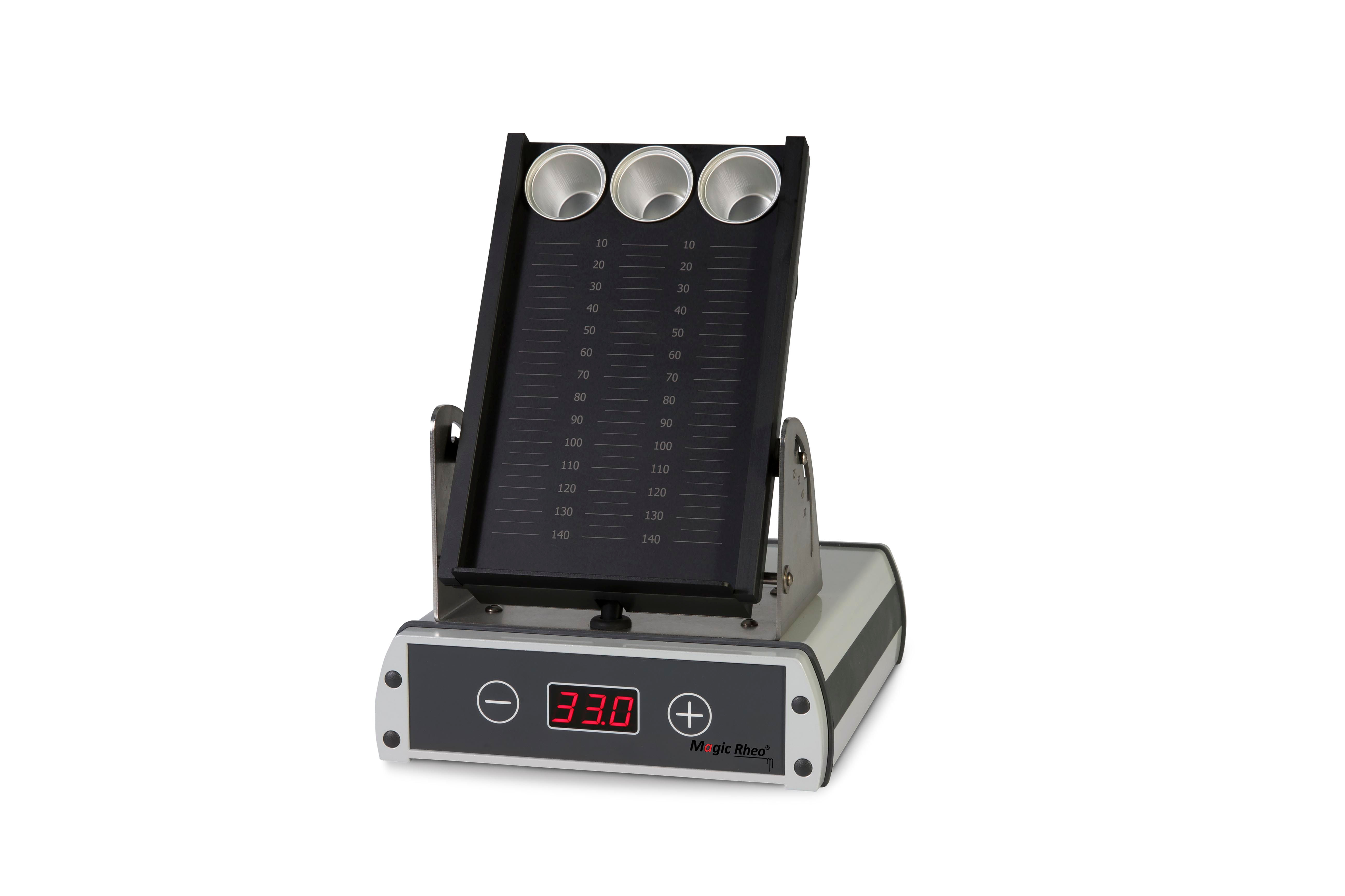 Magic Rheo