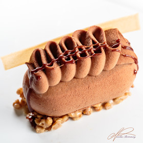 Entremets And Monoportions Nicolasbotomisy