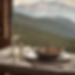 Mountain Lodge Cabin