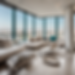 Luxury Penthouse Apartment