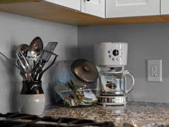 Farm House Kitchen