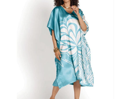 Especially Yours Caftans Dress To Check Out