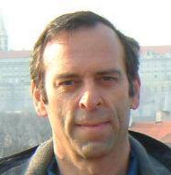 Alfredo  Albuquerque
