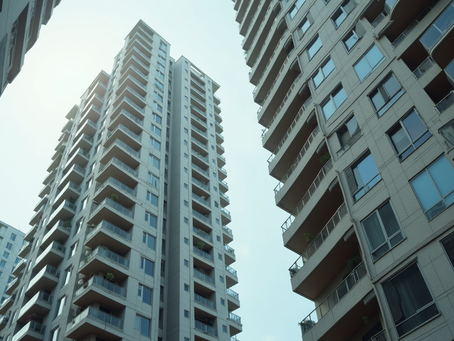 Discover the Benefits of Amora 9 Residence Features