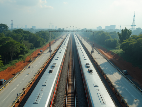 Discovering Sepang: A Hidden Gem in Selangor