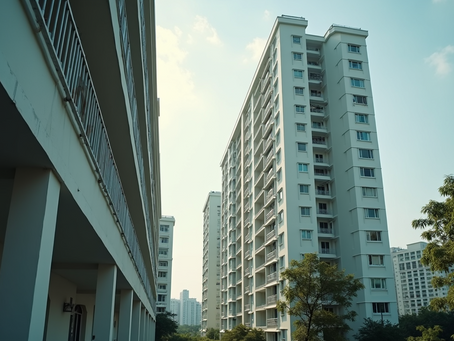 Affordable Housing Options in Malaysia Explained