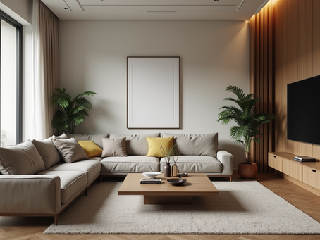 Why Serviced Apartments Are a Smart Choice