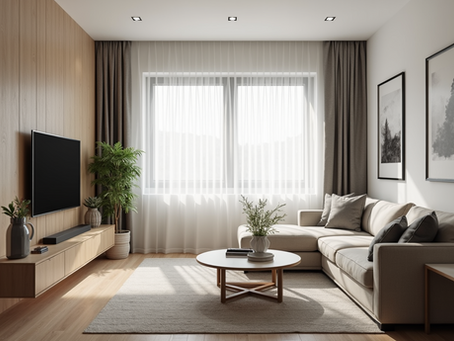 Unlock the Full Potential of Serviced Apartments