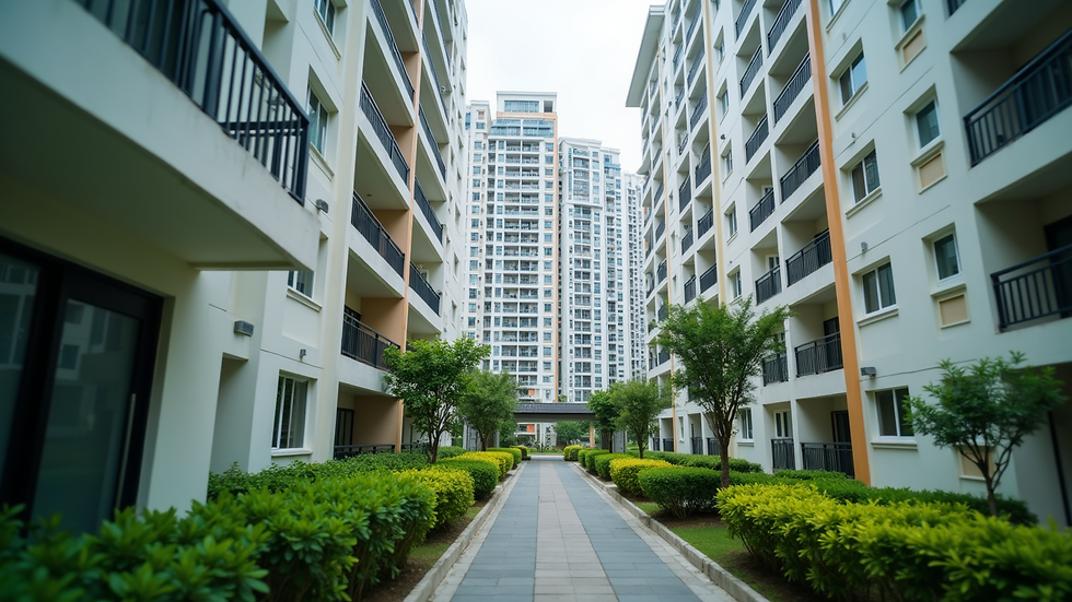 Guide to Applying for Affordable Housing in Malaysia
