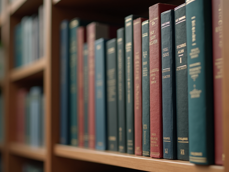 Top Business Resources for Professional Growth