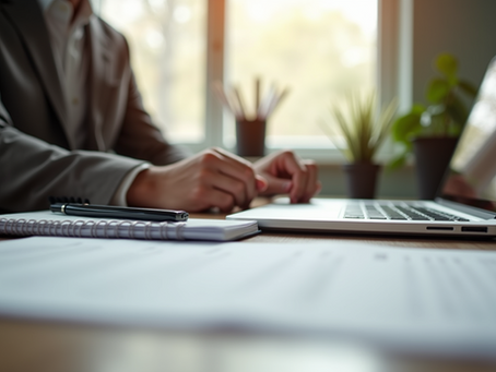 Essential Tools for Small Business Success