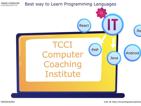 Best way to Learn Programming Languages