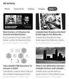 LinkedIn Newsletters: The Biggest Secret You’ve Never Heard Of