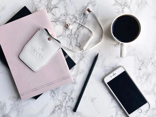 A year living social trends: marble, an Interview with blogger Abi Dare, These Four Walls