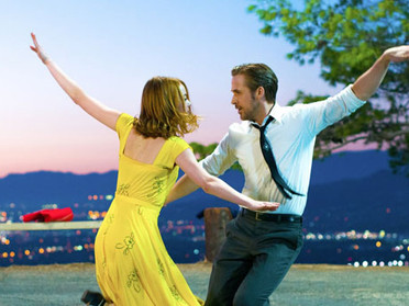 A year living social trends: Outdoor Cinema – letting the data decide