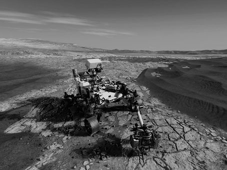 #COUNTDOWNTOMARS WITH IMPOSSIBLE: HOW TO WATCH THE PERSEVERANCE LANDING