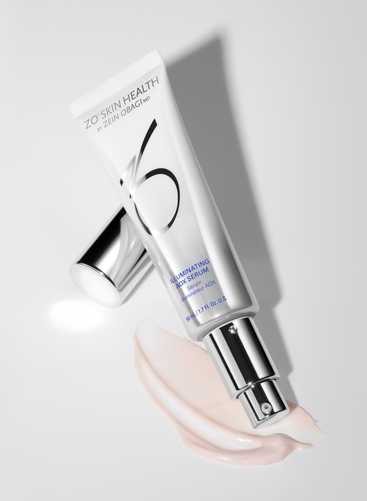 Miniatura: Zo Iluminating AOX Serum
