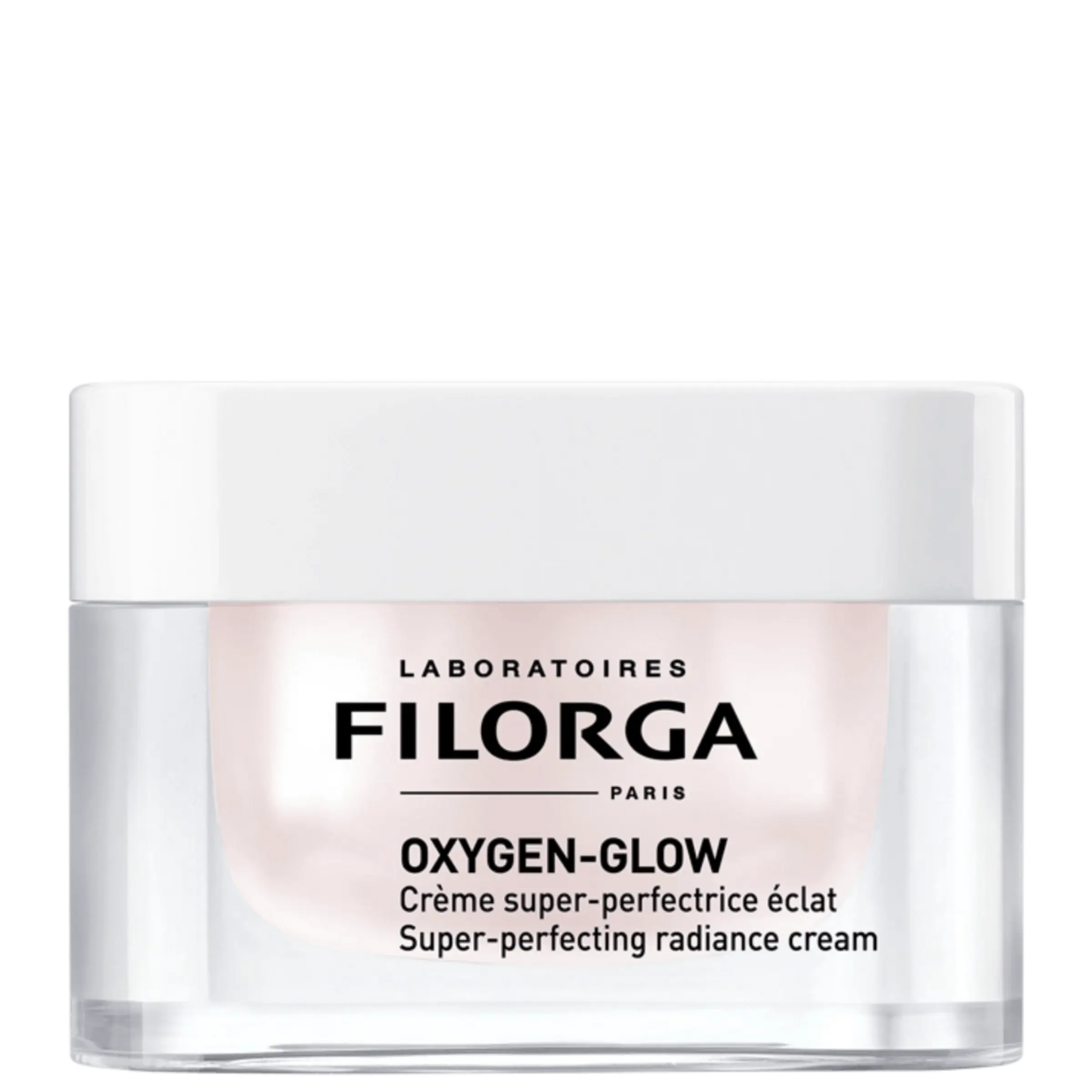 Crema Iluminadora De Oxígeno – Oxygen-Glow