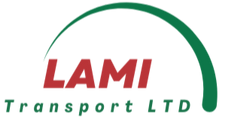 Lami Transport Header Logo