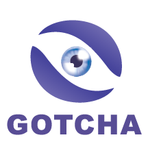 Gotcha